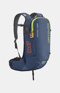 ORTOVOX CROSS RIDER 22 | Freeride backpacks | ORTOVOX